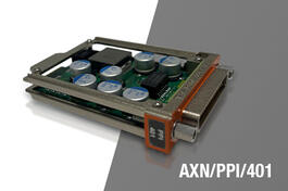 AXN/PPI/401 PR