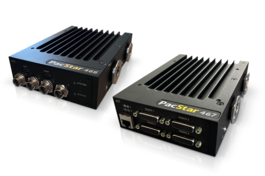 PacStar 466 467