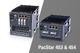 PacStar 453/454