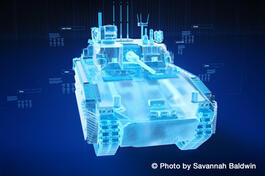 Curtiss-Wright Selected by American Rheinmetall to Provide Turret Drive Stabilization Systems for U.S. Army’s XM30 Combat Vehicle Prototypes