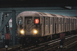 Keeping New York City Moving