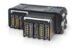 PacStar 400-Series Packaging & Accessories