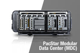Curtiss-Wright Achieves Microsoft Azure Local Validation for PacStar Tactical Edge Servers