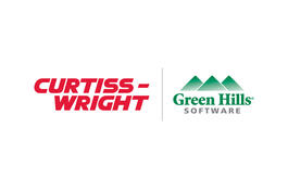 Curtiss-Wright and Green Hills Software Introduce High-Performance COTS Solution for Safety-Critical Avionics Systems