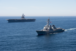 Navy Ship