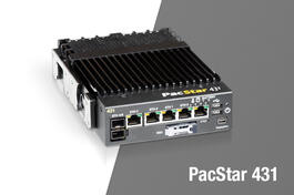 PacStar 431