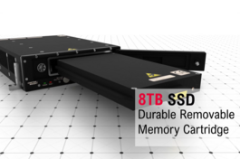 DTS1+ Protect Your Data-at-Rest