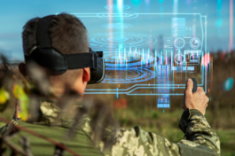 Applying Machine Learning and Artificial Intelligence in Defense and Aerospace Applications
