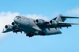Curtiss-Wright Selected by Boeing to Supply Mission Computers for U.S. Air Force C-17 Fleet Modernization