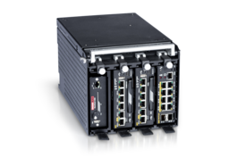 PacStar 400-Series