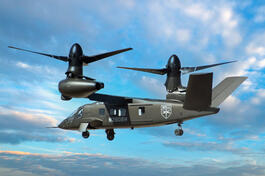 Protecting the Mission Data Behind the Army’s First Born-Digital Aircraft