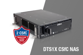 DTS1X CSfC