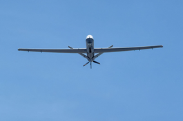 Securing Military Unmanned Vehicles