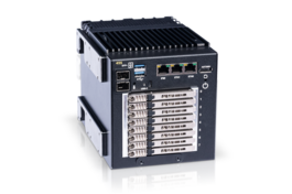 PacStar 455