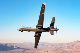Power over Ethernet in Military Environments