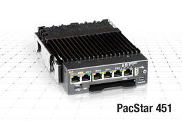 PacStar 451