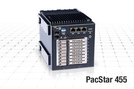 PacStar 455