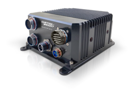 When Seconds Matter: Introducing the DuraCOR 9010 Rugged Mission Computer for Accelerated Edge Computing