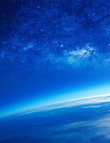 Space applications