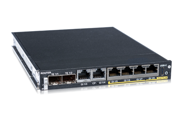 Pacstar 211 | Defense Solutions | Curtiss-Wright
