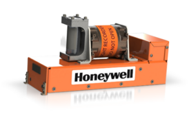 Honeywell Connected Recorder-25