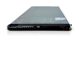 HSR100 GPU
