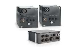 Motion Controller - High Speed, High-Precision Motion Control Solutions