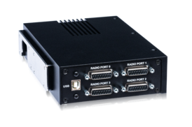 PacStar 421