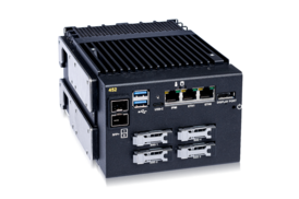 PacStar 452
