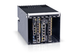 Smart Chassis