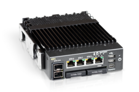 PacStar 431