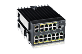 PacStar 443