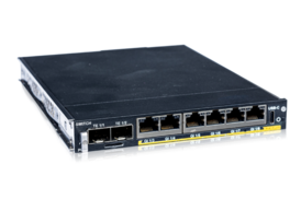 PacStar 221