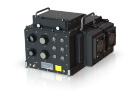 ISR Video Processing System