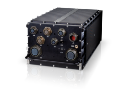 Sensor & Payload Management