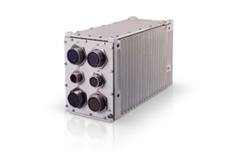 Sensor Management Computer