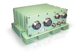 Vetronics Systems