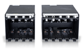 Smart Chassis