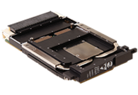 VPX3-1260 3U VPX Intel 8th Gen Coffee Lake Xeon processor card