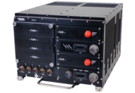Data Storage & Recording Systems